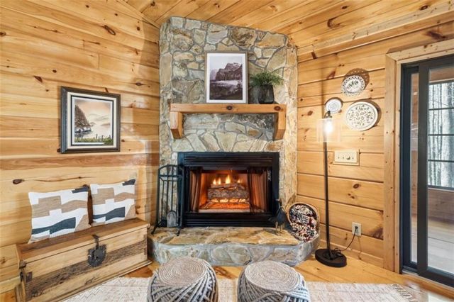 266 Chimney Rock Road, Cherry Log, GA 30522