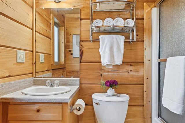 266 Chimney Rock Road, Cherry Log, GA 30522