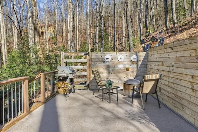 266 Chimney Rock Road, Cherry Log, GA 30522