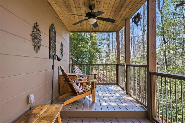 266 Chimney Rock Road, Cherry Log, GA 30522