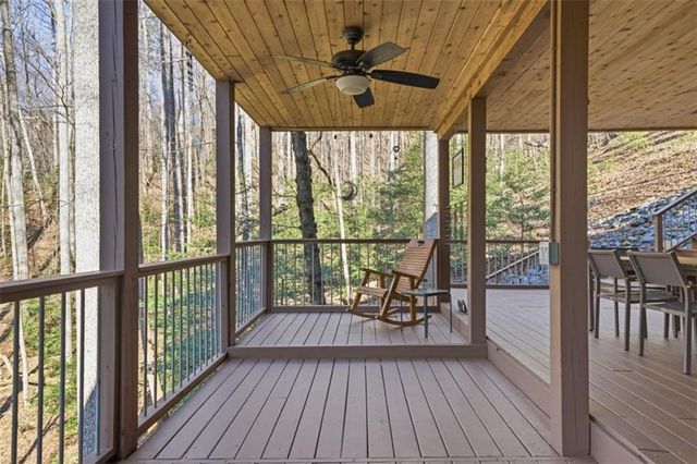 266 Chimney Rock Road, Cherry Log, GA 30522