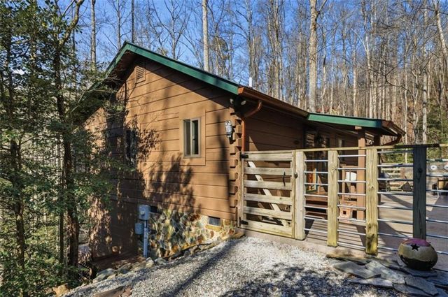 266 Chimney Rock Road, Cherry Log, GA 30522