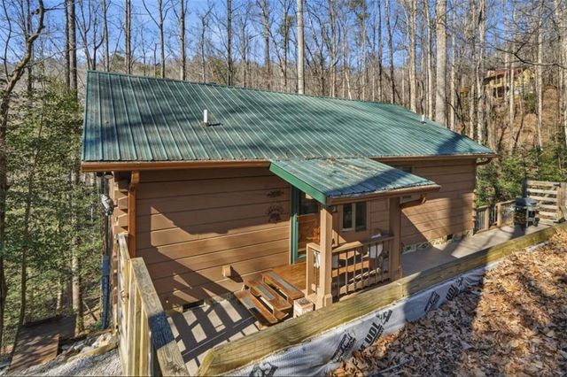 266 Chimney Rock Road, Cherry Log, GA 30522