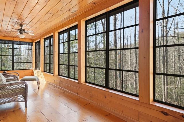 266 Chimney Rock Road, Cherry Log, GA 30522