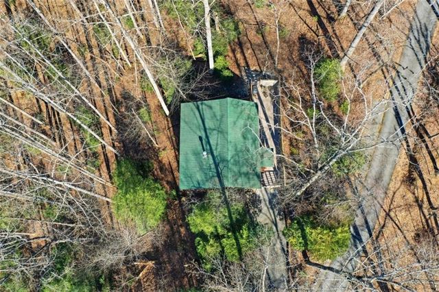 266 Chimney Rock Road, Cherry Log, GA 30522