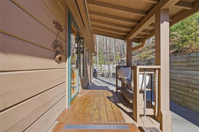 266 Chimney Rock Road, Cherry Log, GA 30522