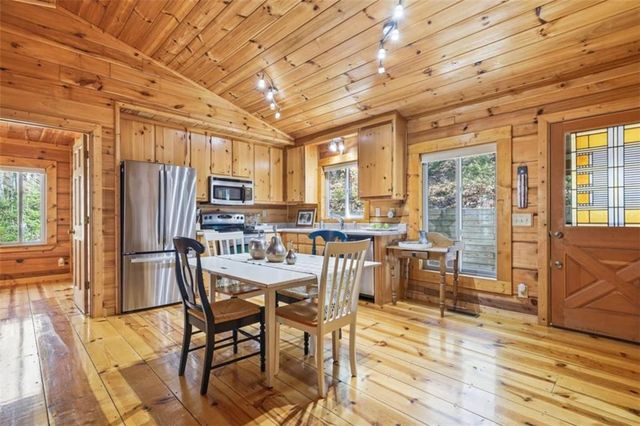 266 Chimney Rock Road, Cherry Log, GA 30522