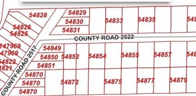 0 County Road 2522, Dayton, TX 77535