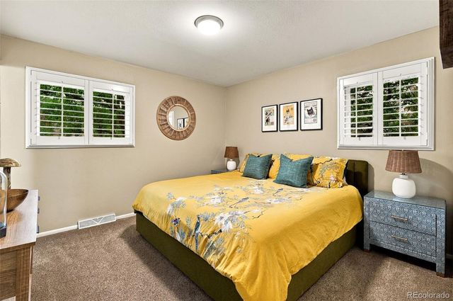4719 S Fox Street, Englewood, CO 80110