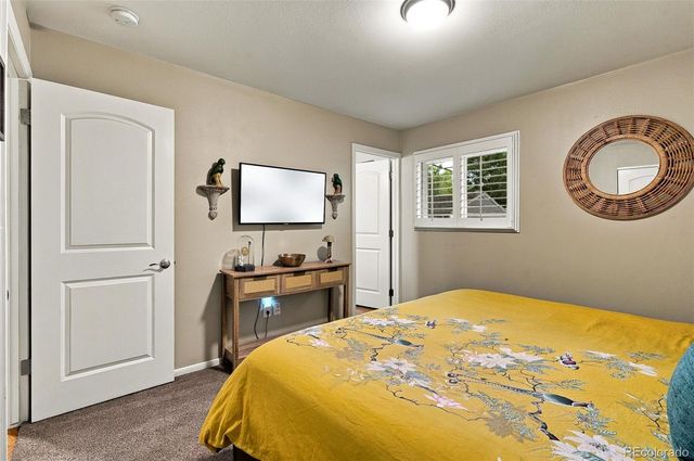 4719 S Fox Street, Englewood, CO 80110