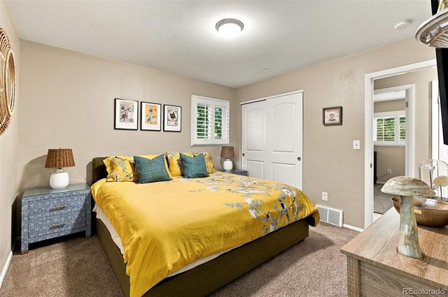 4719 S Fox Street, Englewood, CO 80110