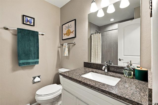 4719 S Fox Street, Englewood, CO 80110