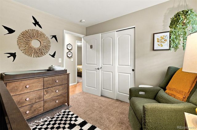4719 S Fox Street, Englewood, CO 80110