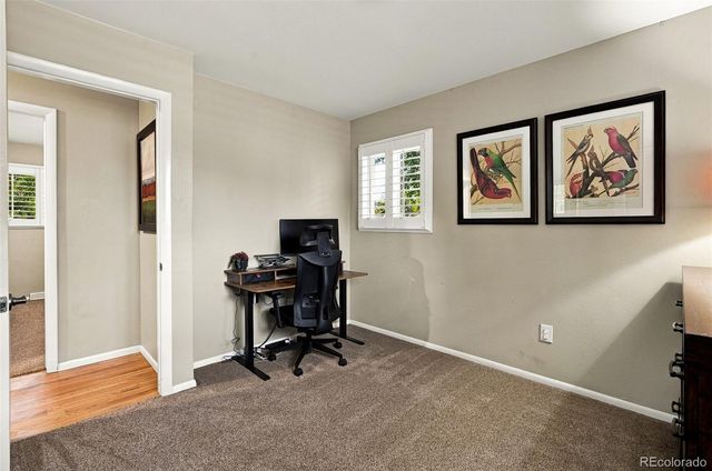4719 S Fox Street, Englewood, CO 80110