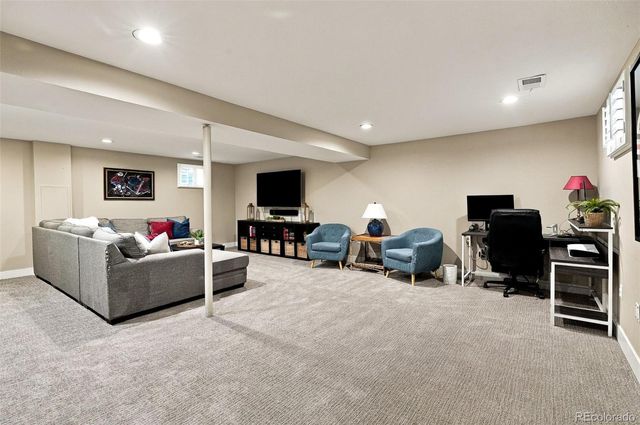 4719 S Fox Street, Englewood, CO 80110