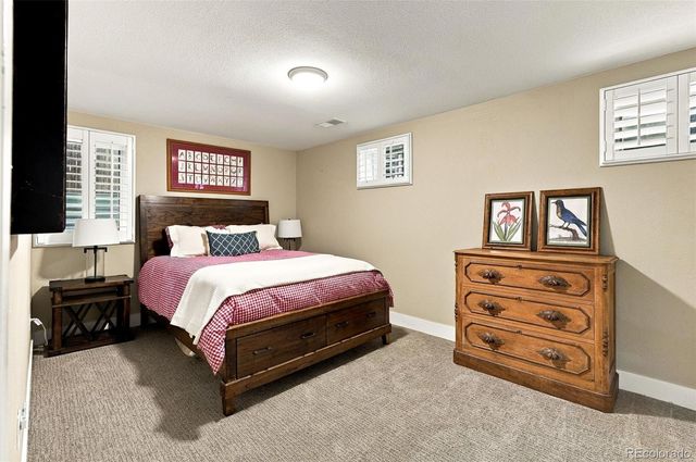 4719 S Fox Street, Englewood, CO 80110