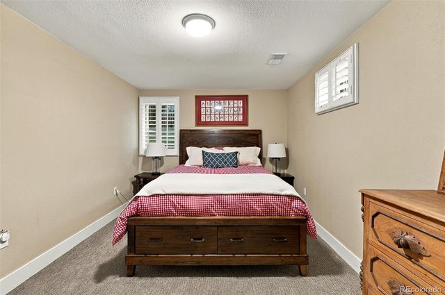 4719 S Fox Street, Englewood, CO 80110