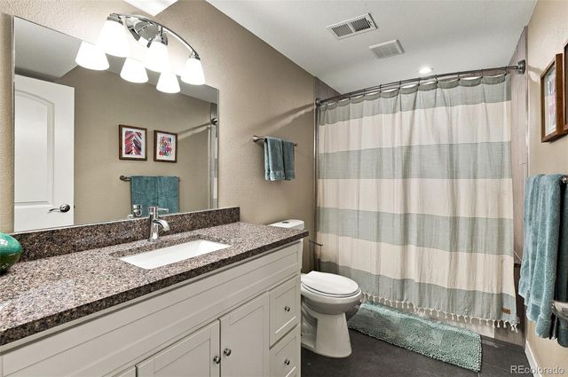 4719 S Fox Street, Englewood, CO 80110