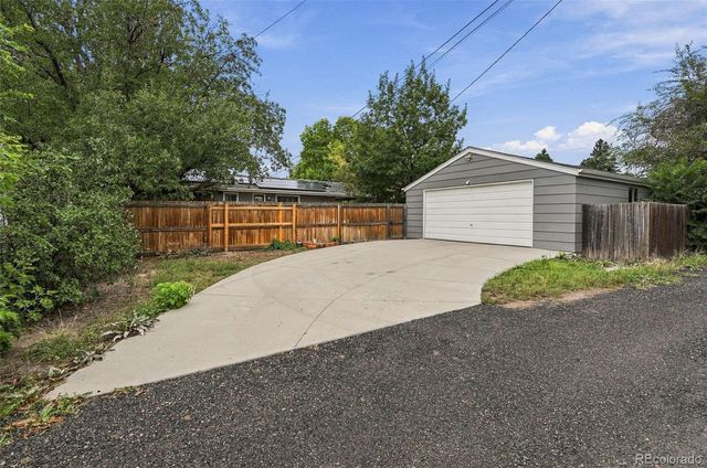 4719 S Fox Street, Englewood, CO 80110