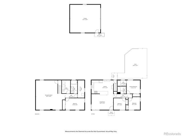 4719 S Fox Street, Englewood, CO 80110