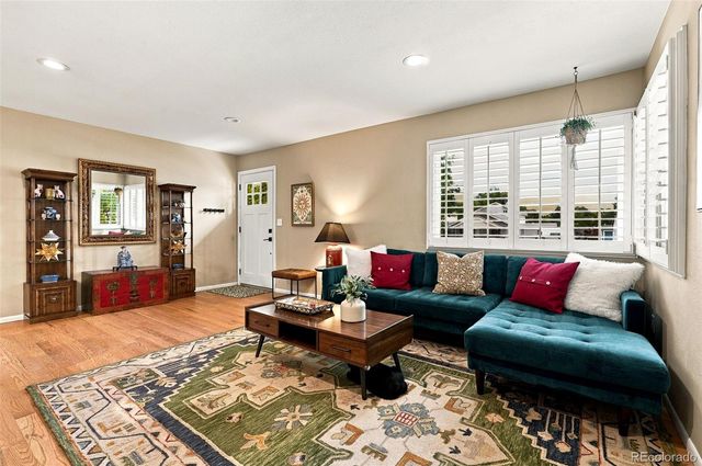 4719 S Fox Street, Englewood, CO 80110