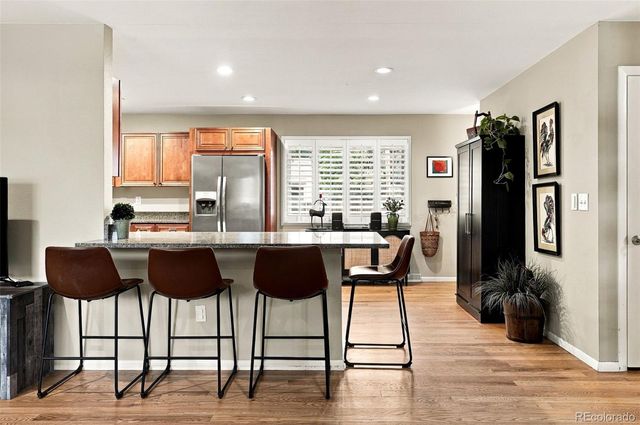 4719 S Fox Street, Englewood, CO 80110