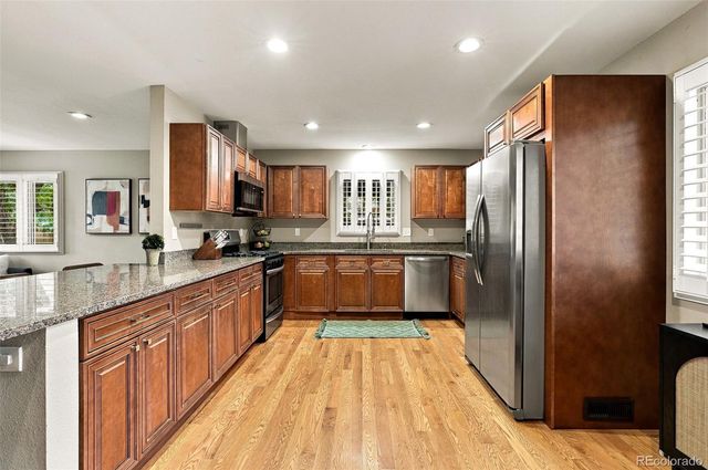 4719 S Fox Street, Englewood, CO 80110