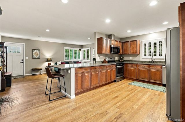 4719 S Fox Street, Englewood, CO 80110