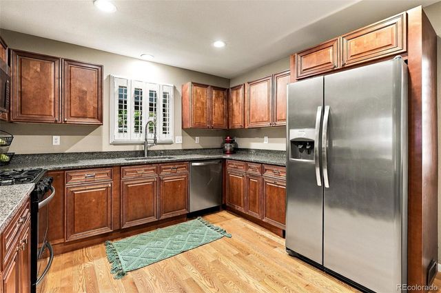 4719 S Fox Street, Englewood, CO 80110