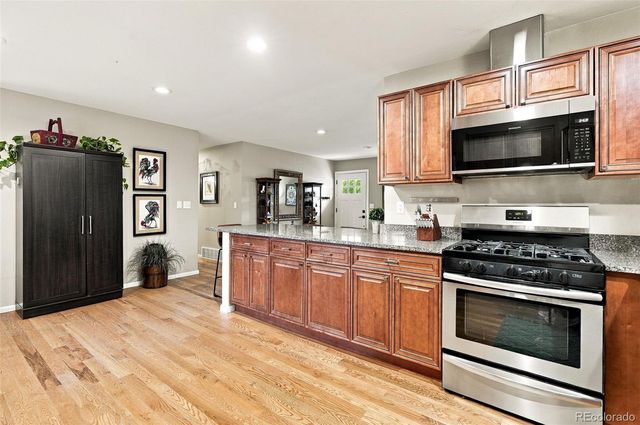 4719 S Fox Street, Englewood, CO 80110