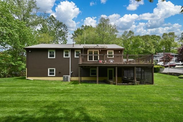 45 Hobson St, Saugus, MA 01906