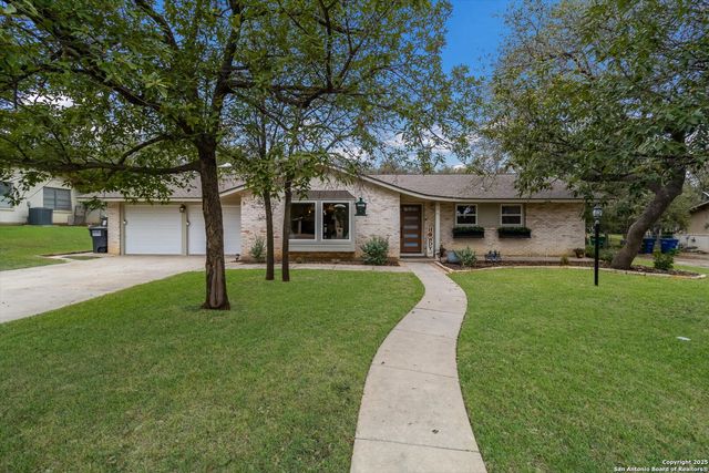 14310 Oak Shadows, San Antonio, TX 78232