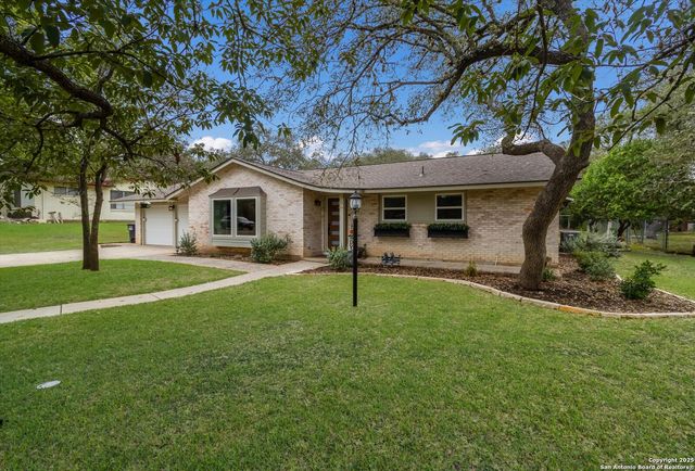 14310 Oak Shadows, San Antonio, TX 78232