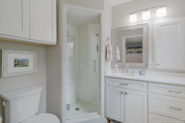 14310 Oak Shadows, San Antonio, TX 78232