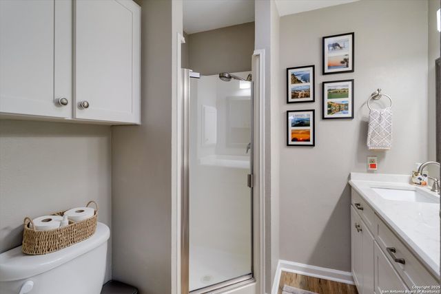 14310 Oak Shadows, San Antonio, TX 78232