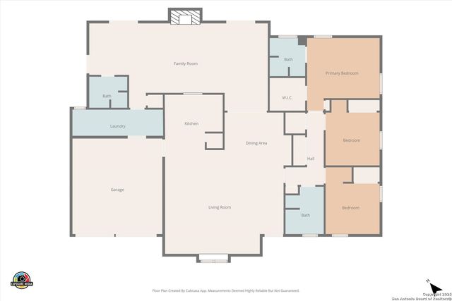 14310 Oak Shadows, San Antonio, TX 78232