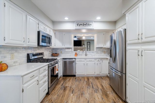 14310 Oak Shadows, San Antonio, TX 78232