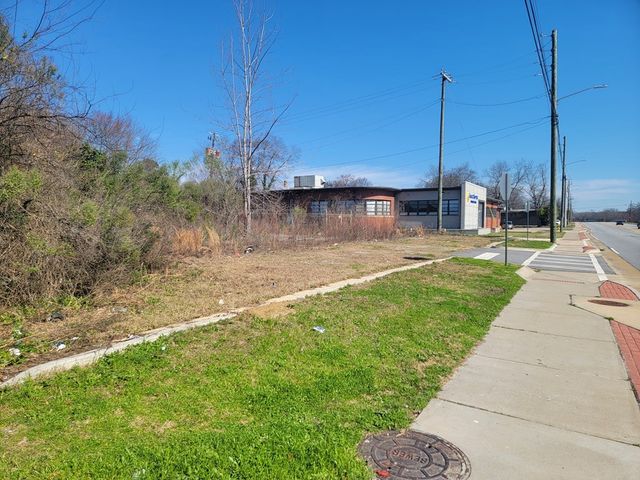 1413 Warm Springs Road, Columbus, GA 31904