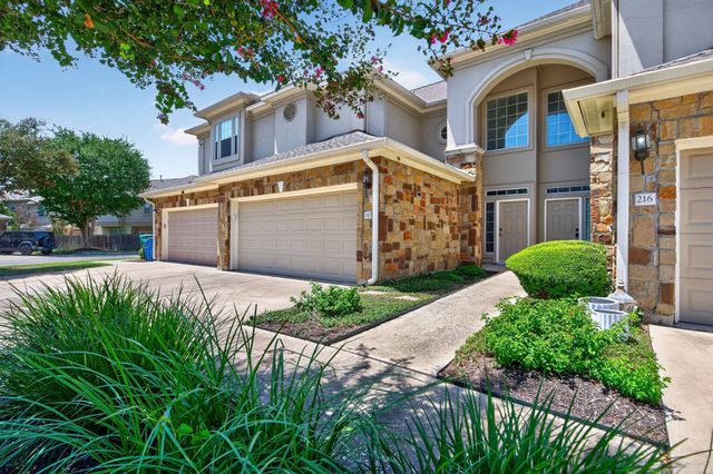 1101 E Parmer LN 217, Austin, TX 78753