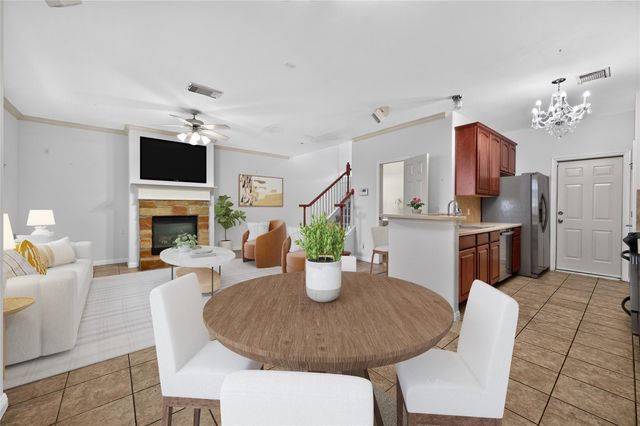 1101 E Parmer LN 217, Austin, TX 78753