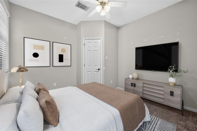 1101 E Parmer LN 217, Austin, TX 78753