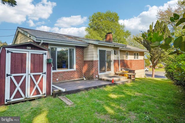 914 WESTDALE PL, Springfield, PA 19064