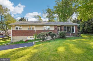 914 WESTDALE PL, Springfield, PA 19064