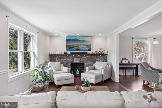 18 ASHLAWN RD, Malvern, PA 19355