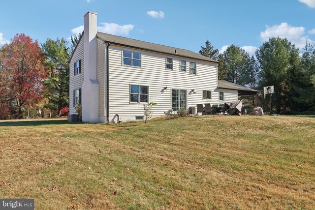 18 ASHLAWN RD, Malvern, PA 19355