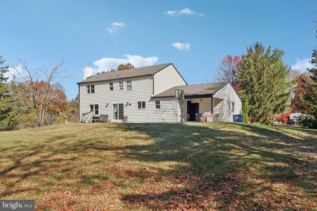 18 ASHLAWN RD, Malvern, PA 19355