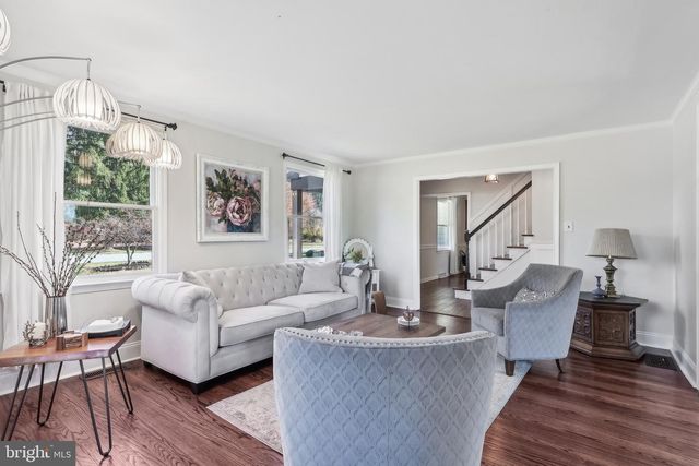 18 ASHLAWN RD, Malvern, PA 19355