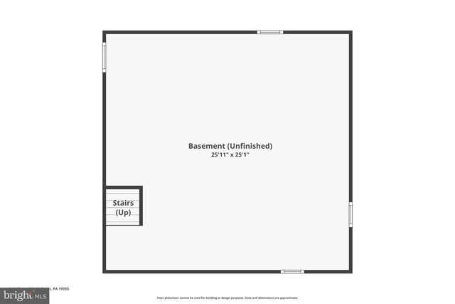 18 ASHLAWN RD, Malvern, PA 19355