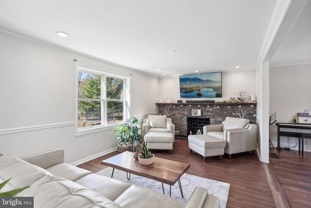 18 ASHLAWN RD, Malvern, PA 19355