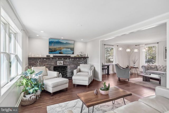 18 ASHLAWN RD, Malvern, PA 19355